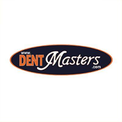 DentMasters Logo