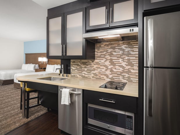 Images Staybridge Suites Seattle Downtown - Lake Union by IHG