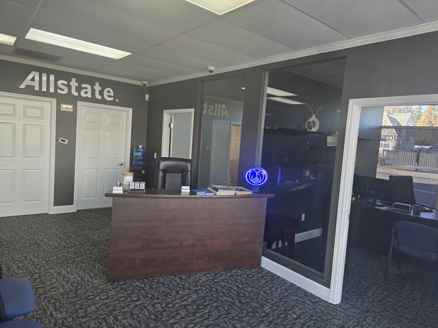 Images Ivan Jakobsson: Allstate Insurance