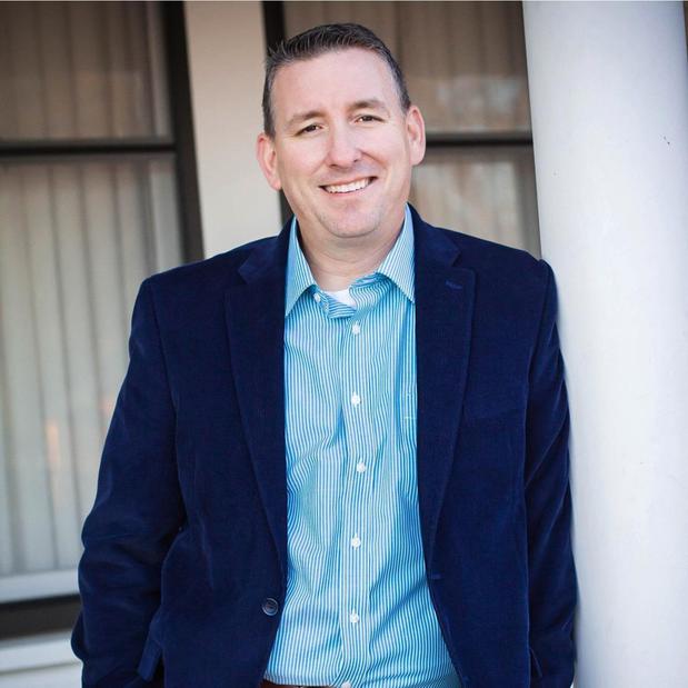 Troy Hooper - State Farm Insurance Agent Logo