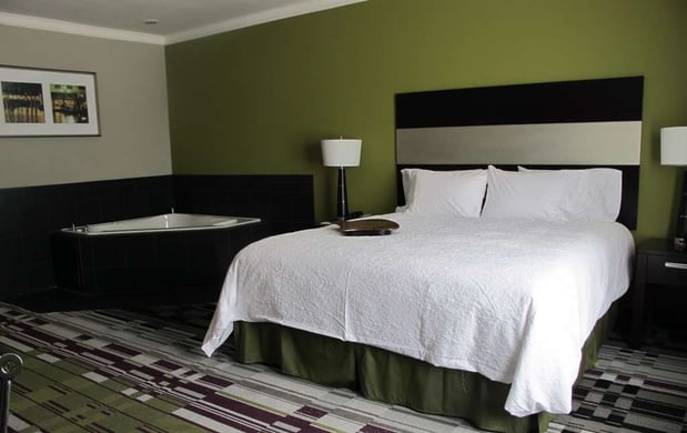 Images Hampton Inn Leesville Fort Polk