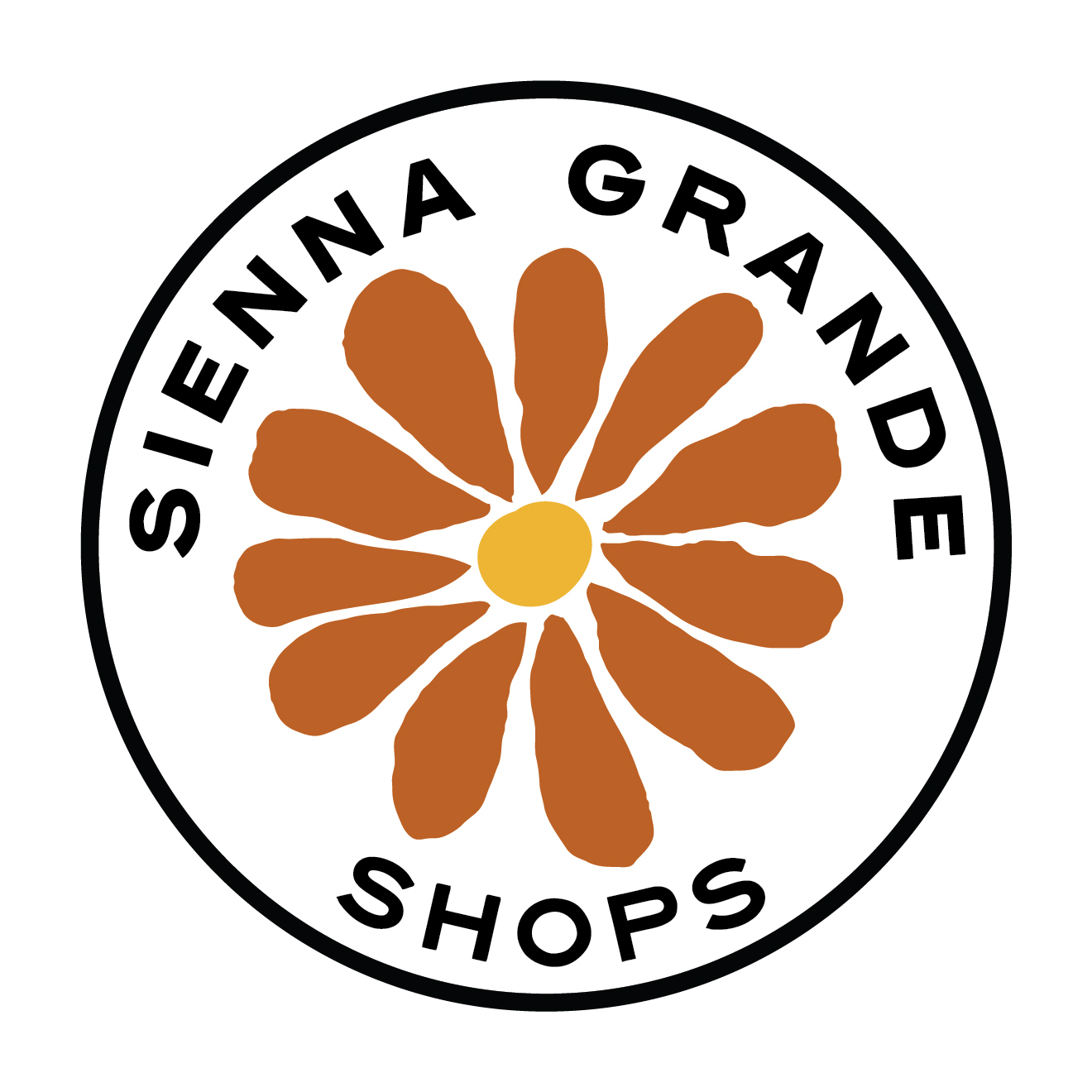 Sienna Grande Shops