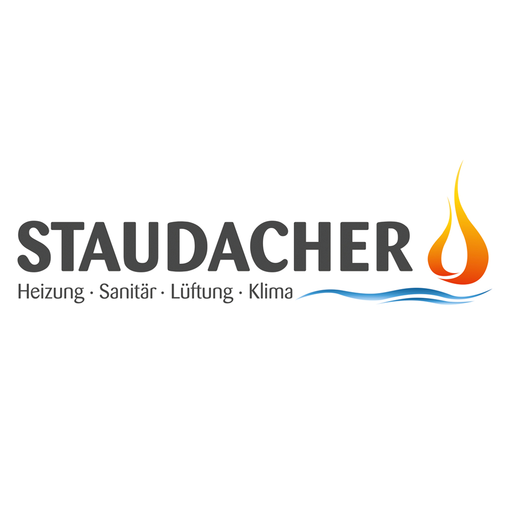 Logo Uwe Staudacher Heizung - Sanitär - Lüftung - Klima