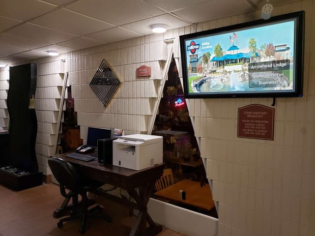 Images Black River Falls Hotel