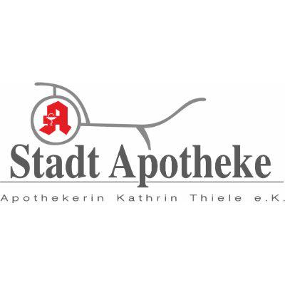 Logo Stadt-Apotheke Bischofswerda