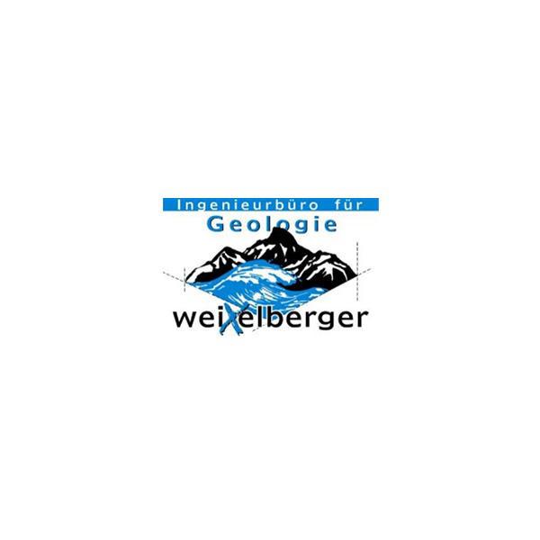 Geologie Weixelberger GmbH Logo