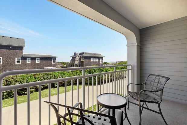 Images Hampton Inn & Suites Outer Banks/ Corolla