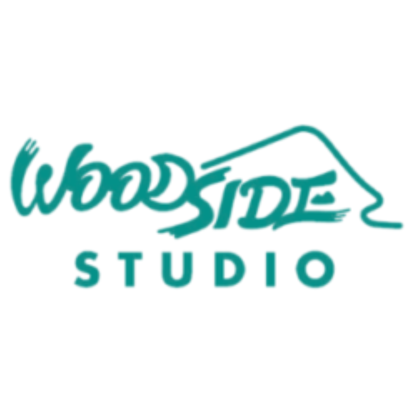 WOODSIDE STUDIO Logo