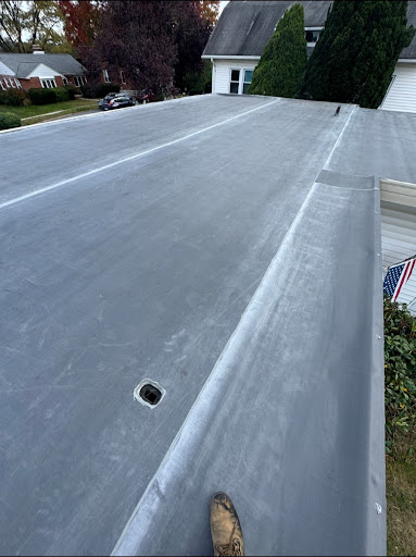 Images Doctor Roof Roofing Co