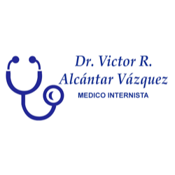 Dr. Victor R. Alcantar Vazquez Tepic