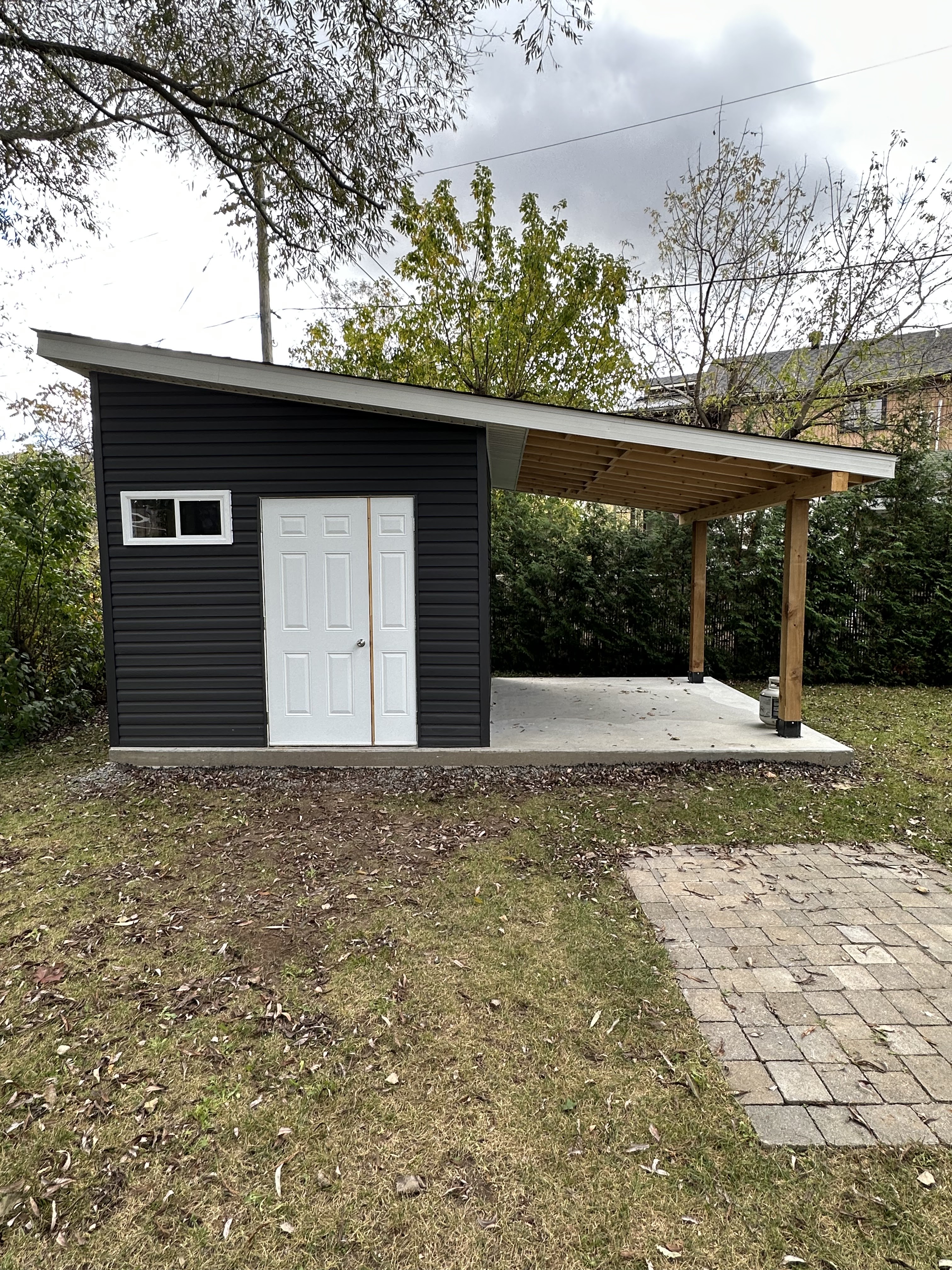 Images DuCarri Construction Inc.