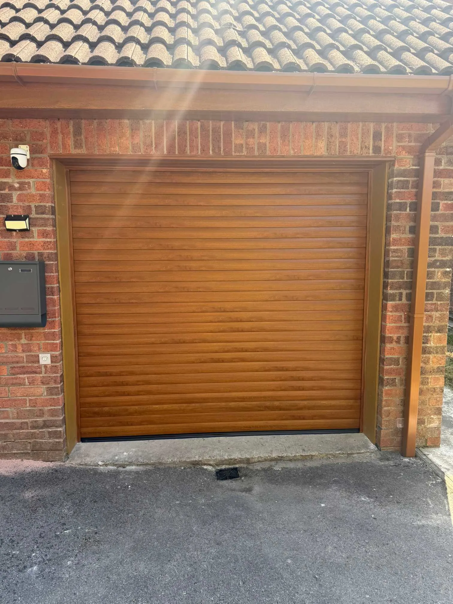Images Garage Doors Repaired Installations Ltd