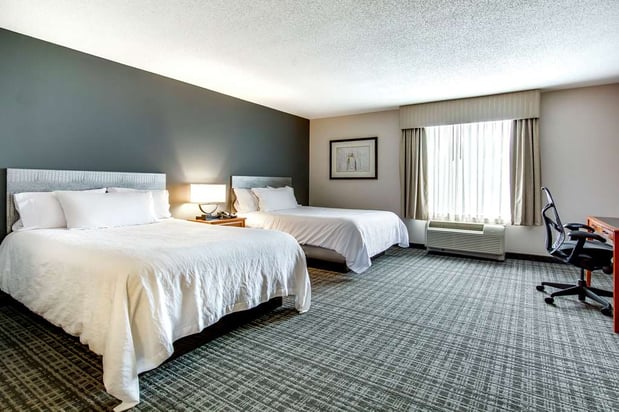 Images Hilton Garden Inn Louisville Airport
