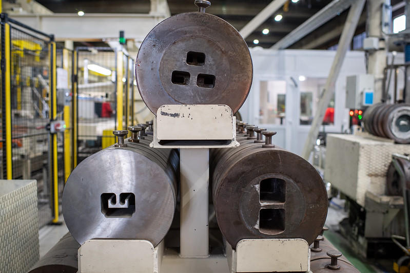 Images Hydro Extrusion Finland Oy