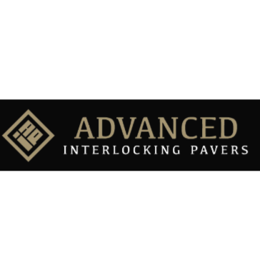 Advanced Interlocking Pavers Logo