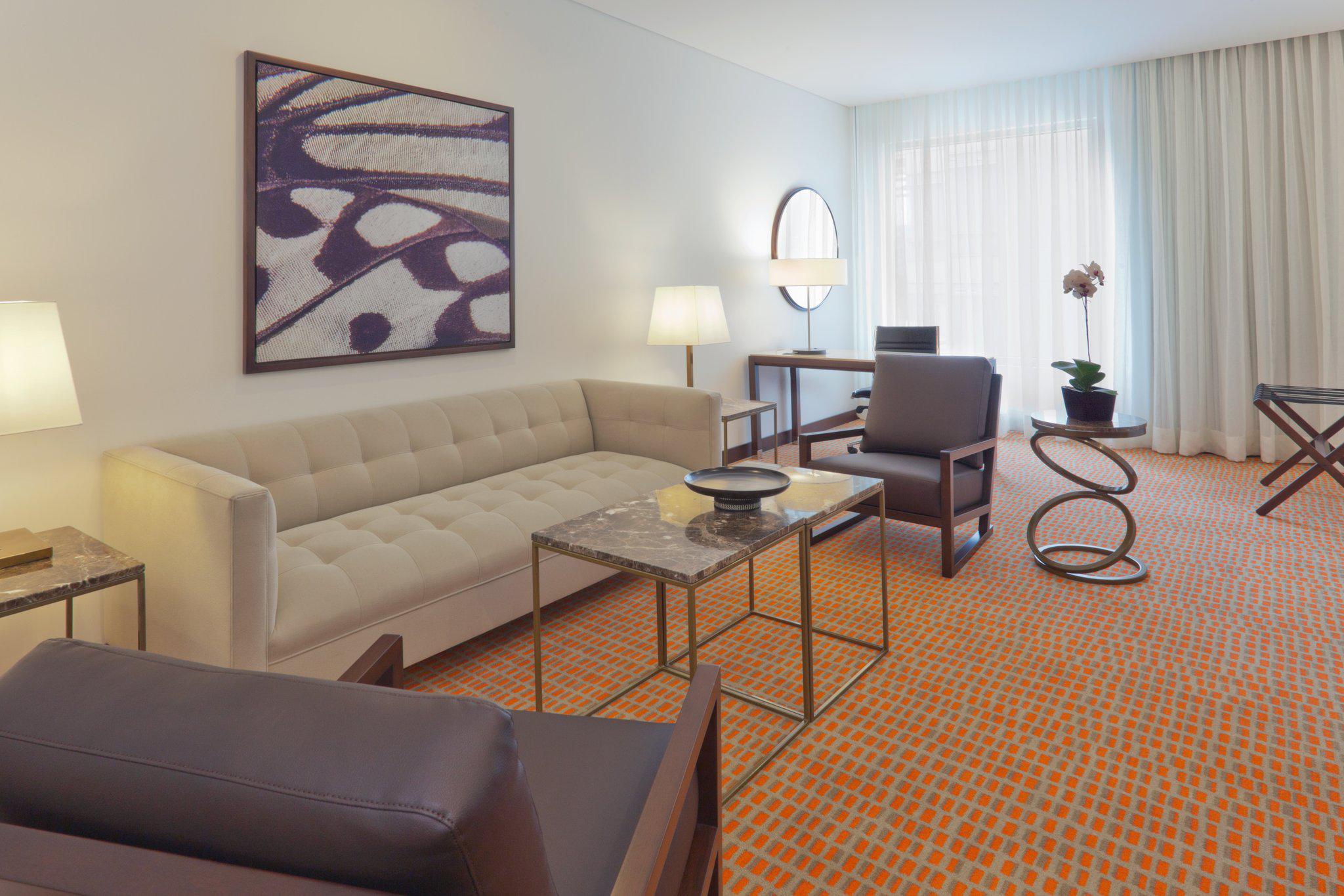 Holiday Inn Bogota Airport by IHG