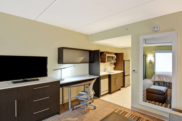 Images Home2 Suites by Hilton Dickson City Scranton