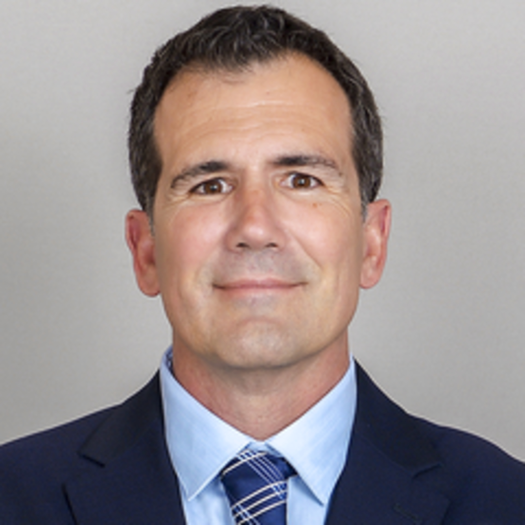 Edward Jones - Financial Advisor: Gilbere Coutouzis Image