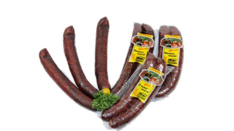 Metzgerei, Flückiger Rudolf, Bahnhofstrasse 5 in Huttwil