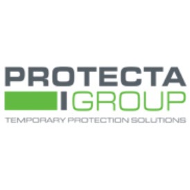 Protecta Group Australia Pty Ltd Logo