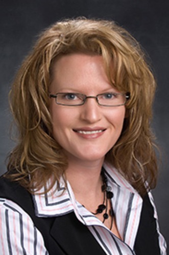 Photo of Sandy Probst