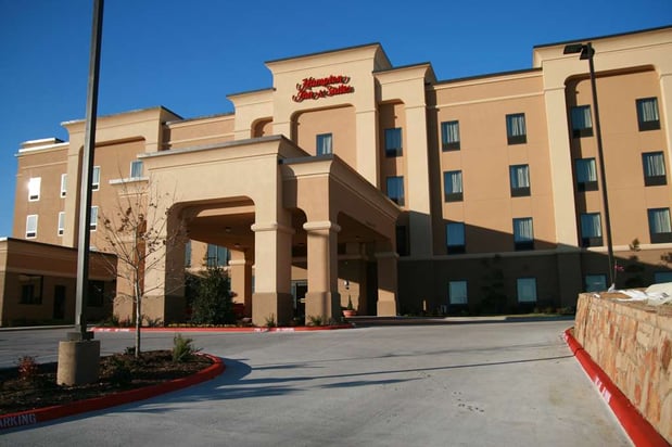 Images Hampton Inn & Suites Decatur