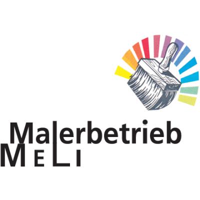 Malerbetrieb Meli in Düsseldorf - Logo