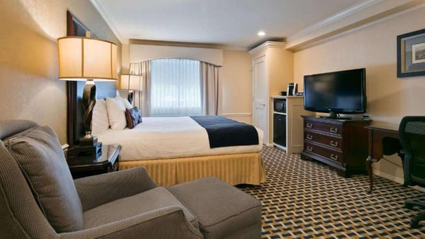 Images Best Western Plus Puyallup Hotel