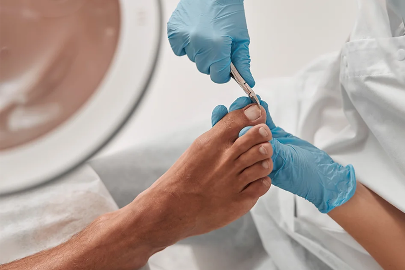 Images Fotterapeut Helle Sulland