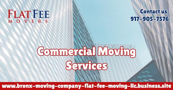 Images Bronx Moving Company - Flat Fee Moving LLC