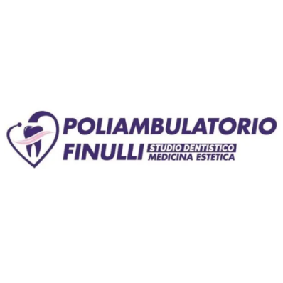 Poliambulatorio Finulli Studio Dentistico, Medicina Estetica Logo