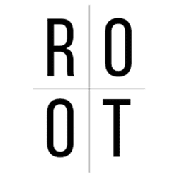 Logo Root Clean Slate- Root Produkte Shop