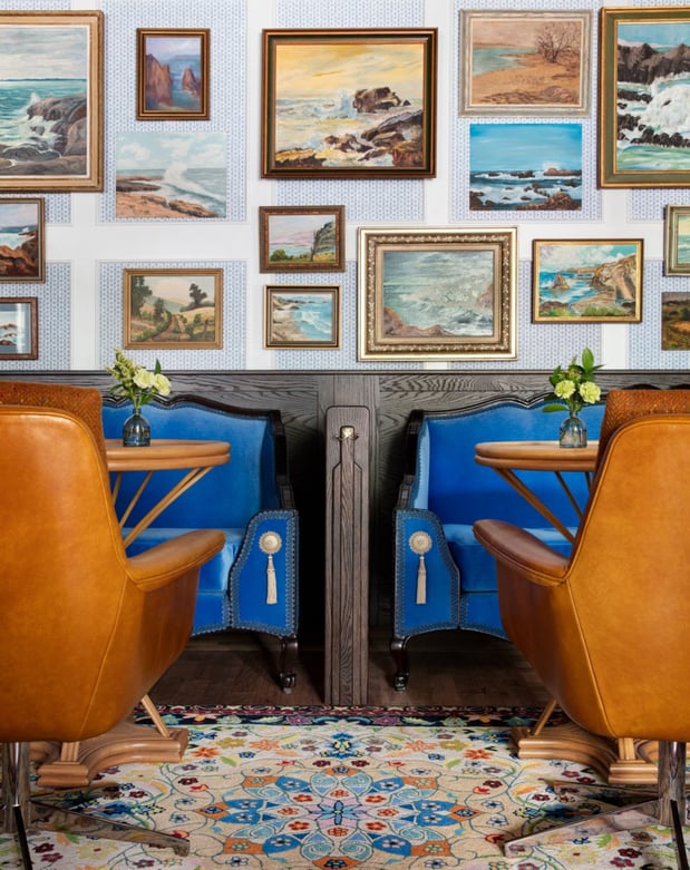 Images Trophy Room