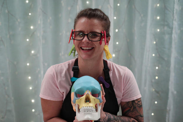 Images Transformational Healing Of Brevard Inc.