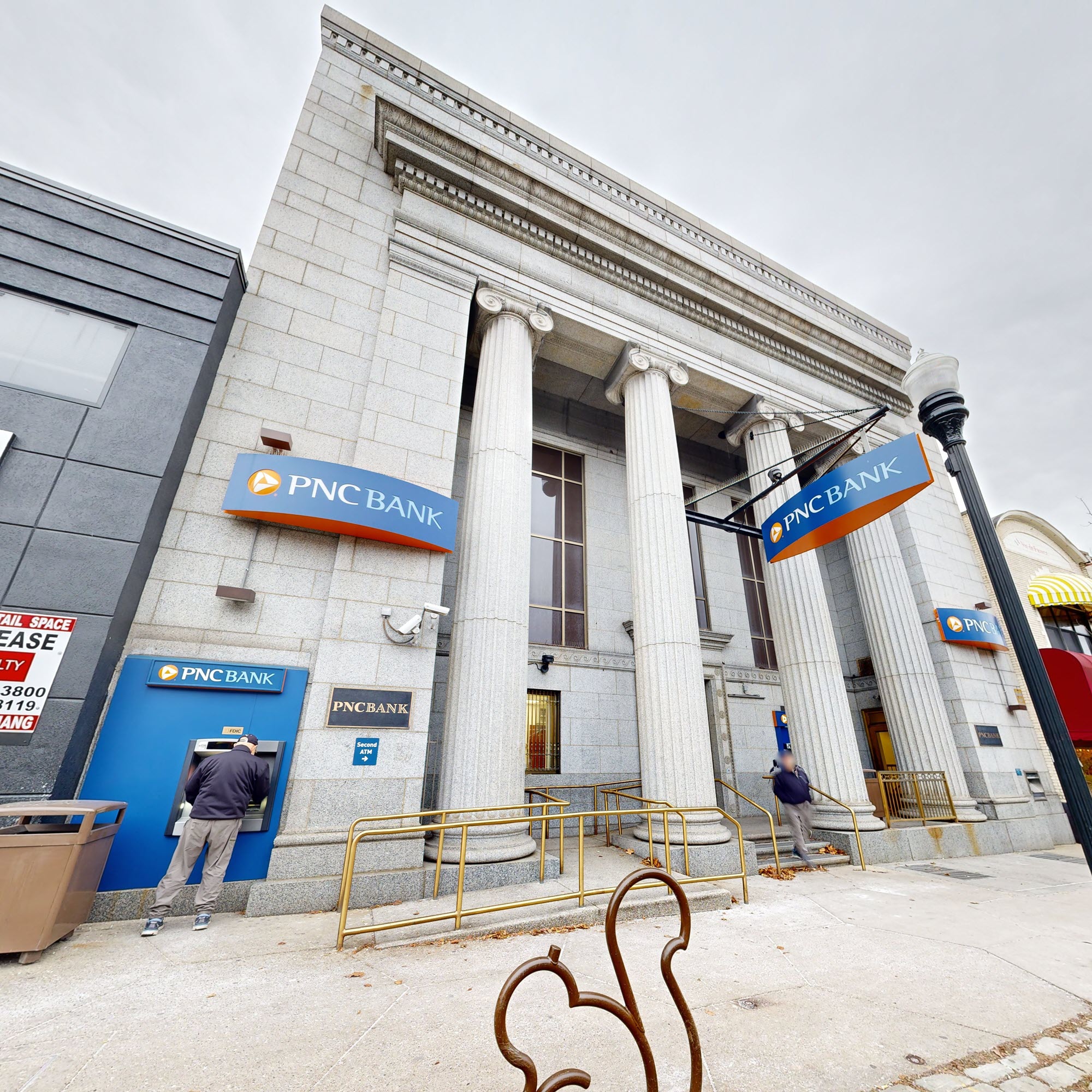 PNC Bank Squirrel Hill - Pittsburgh, PA
