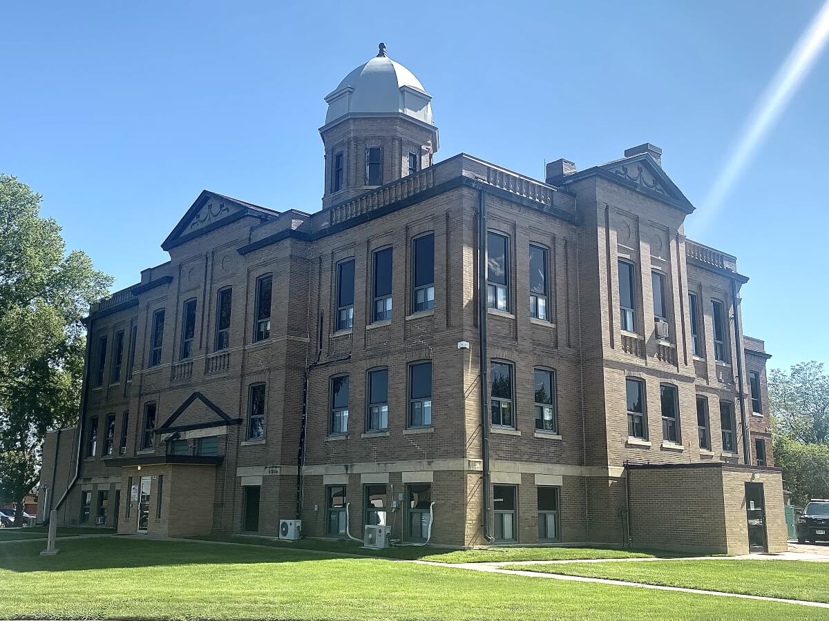 Ryan Duffy Law Image