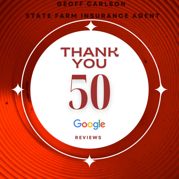 Images Geoff Carlson - State Farm Insurance Agent