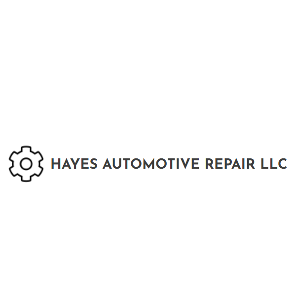 Hayes Automotive Repair LLC Logo