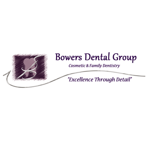 Bowers Steven H DDS Logo