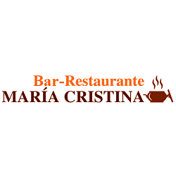 Restaurante María Cristina Logo
