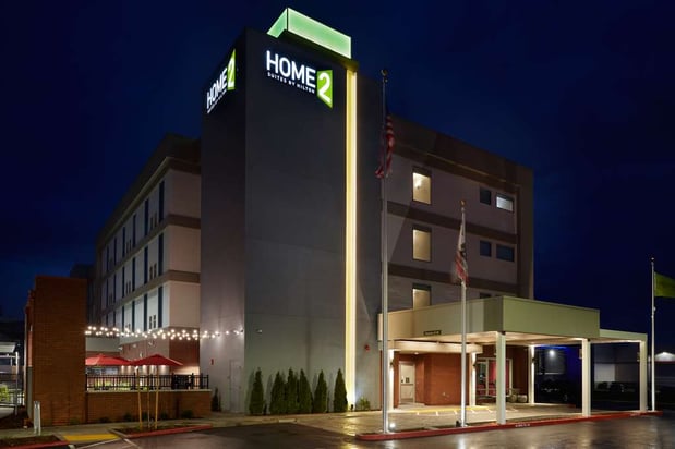 Images Home2 Suites by Hilton Sacramento at CSUS