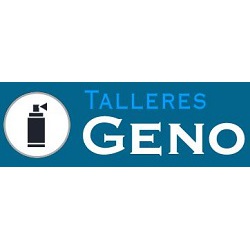 Talleres Geno Logo
