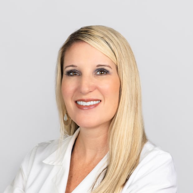 Images Tiffany R. Dearman, FNP