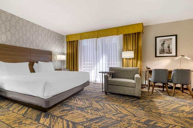 Images Best Western Plus Bayside Inn