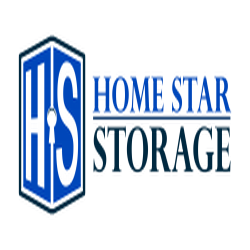 Home Star Storage Logo