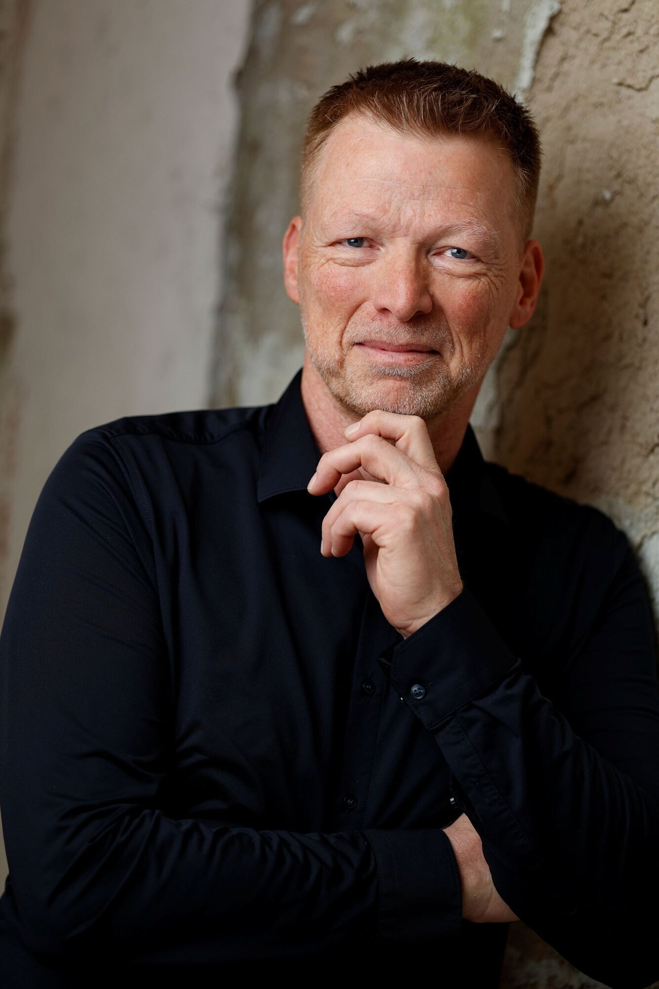 Bilder Peter Sommer - Karriere und Business Coach