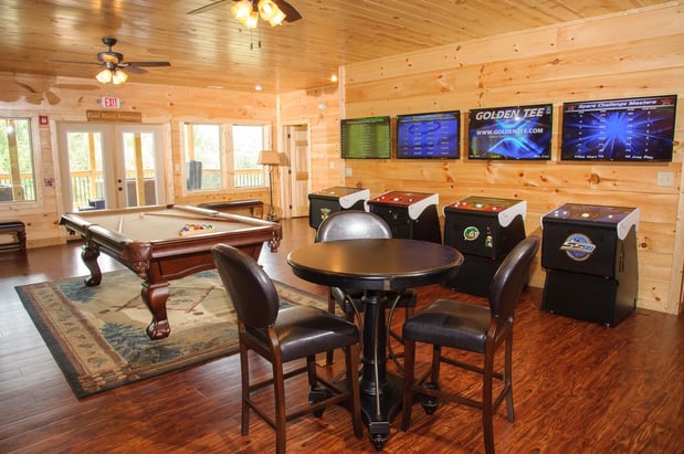 Images The Cabin Rental Store