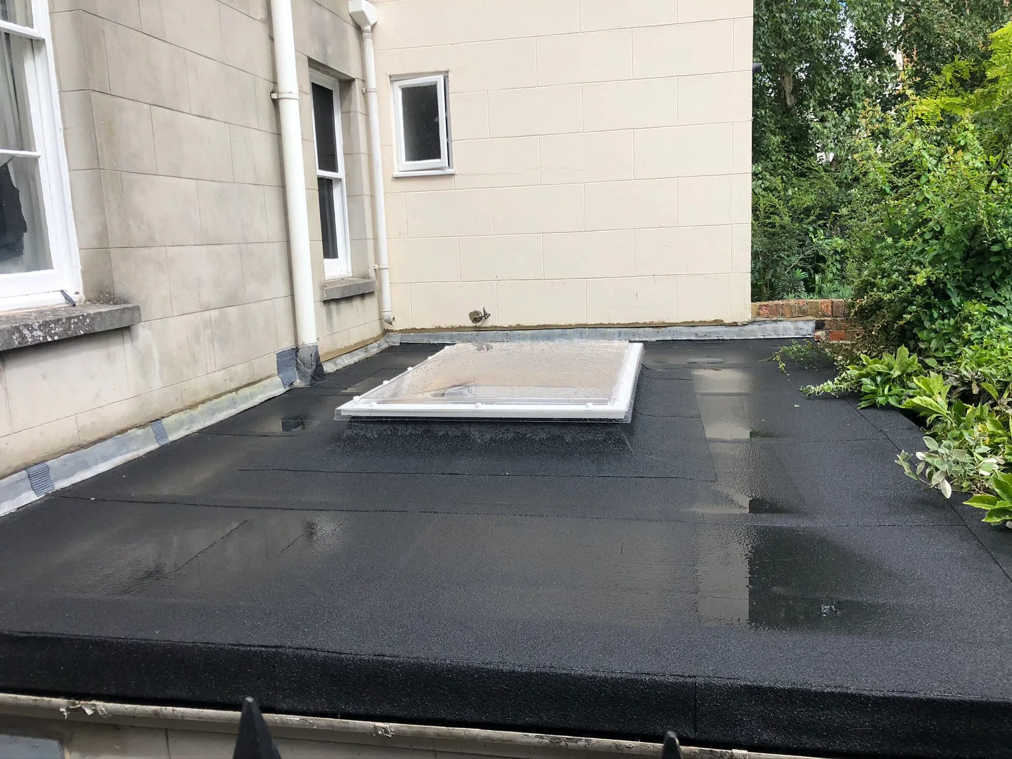 Images R Tyler Roofing Limited