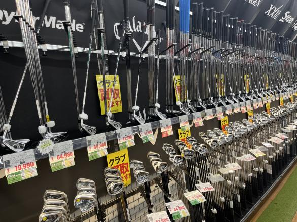 Images ゴルフパートナー 高崎店