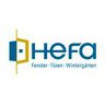 HEFA Fenstersysteme GmbH Logo